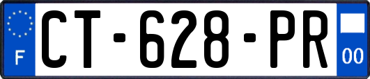 CT-628-PR