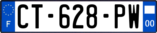 CT-628-PW