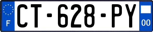 CT-628-PY