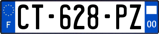 CT-628-PZ