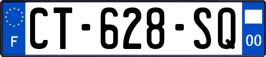CT-628-SQ