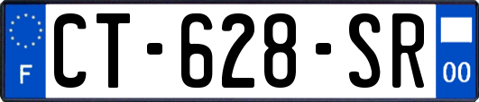 CT-628-SR
