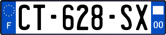 CT-628-SX