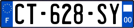CT-628-SY