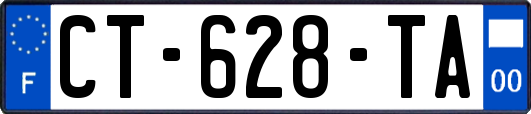 CT-628-TA