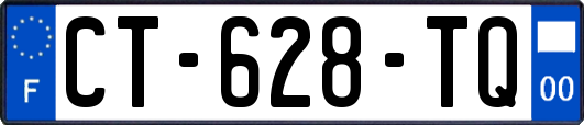 CT-628-TQ