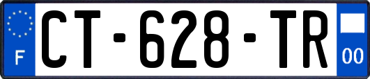 CT-628-TR