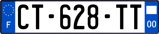CT-628-TT