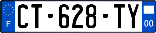 CT-628-TY