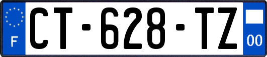 CT-628-TZ