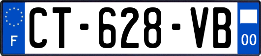 CT-628-VB
