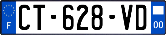 CT-628-VD