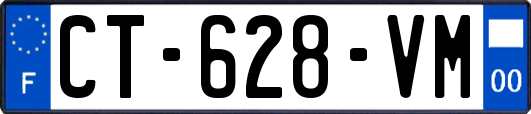CT-628-VM