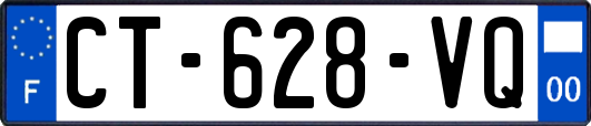 CT-628-VQ