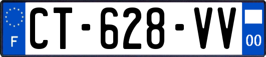 CT-628-VV