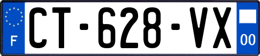 CT-628-VX