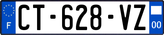 CT-628-VZ