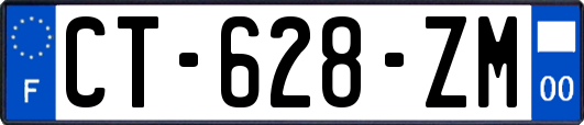 CT-628-ZM