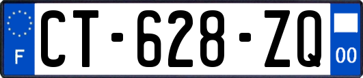 CT-628-ZQ