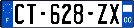 CT-628-ZX