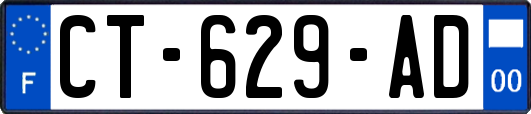 CT-629-AD