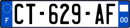 CT-629-AF