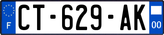 CT-629-AK