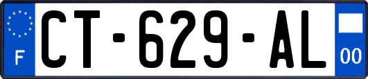 CT-629-AL