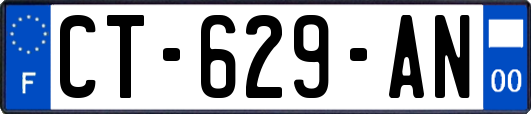 CT-629-AN