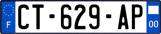 CT-629-AP