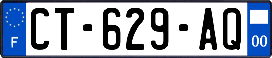 CT-629-AQ