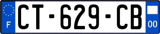 CT-629-CB