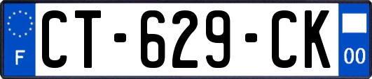 CT-629-CK