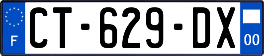 CT-629-DX