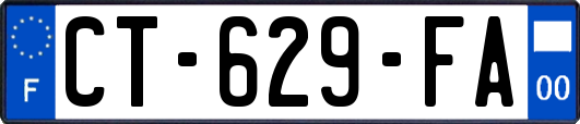 CT-629-FA