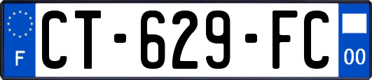 CT-629-FC
