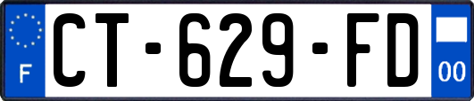 CT-629-FD