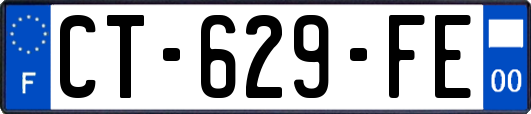 CT-629-FE