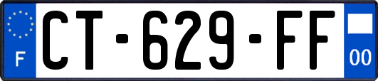 CT-629-FF