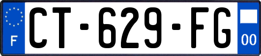 CT-629-FG