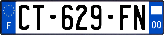 CT-629-FN
