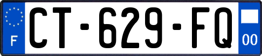 CT-629-FQ