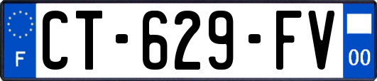 CT-629-FV