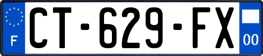 CT-629-FX