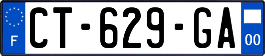 CT-629-GA