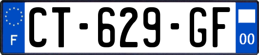 CT-629-GF