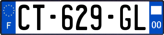 CT-629-GL