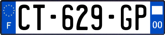 CT-629-GP