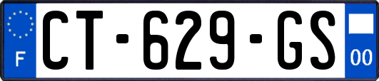 CT-629-GS