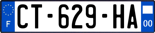 CT-629-HA